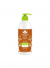 Oatmeal Lotion 532ml