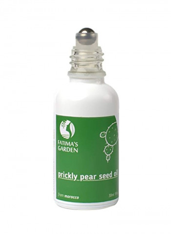 Prickly Pear Seed Oil 30ml