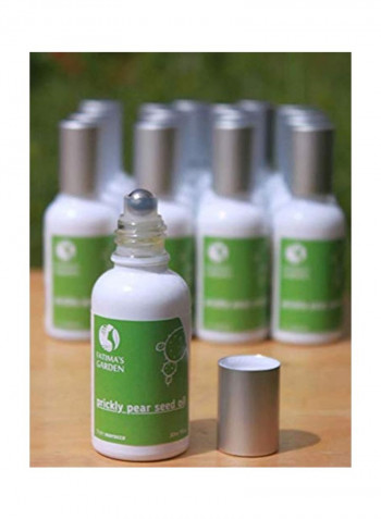 Prickly Pear Seed Oil 30ml