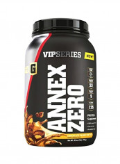 Annex Zero Protein Supplement - Chocolate Peanut Butter