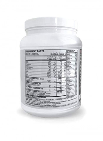 Feast Complete Protein Meal Supplement - Cinnamon Toast Crush