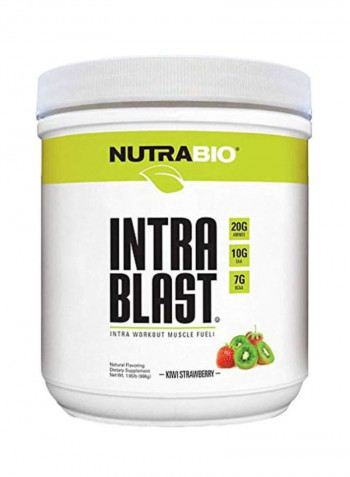 Intra Blast Dietary Supplement - Strawberry Kiwi