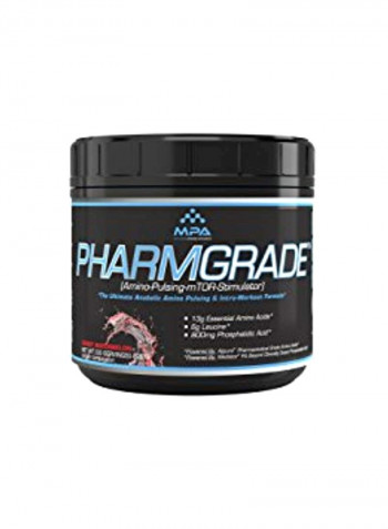 PharmGrade Dietary Supplement - Candy Watermelon