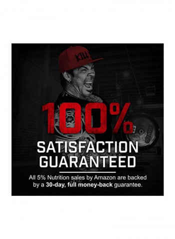 Real Carbs Protein Supplement - Chocolate