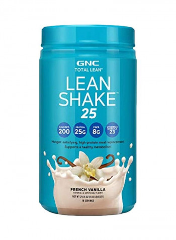 Total Lean Lean Shake 25
