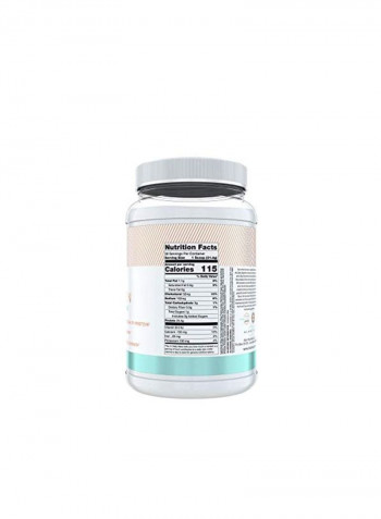 Whey Protein Food Supplement - Peanut Butter Brownie