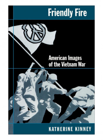 Friendly Fire Paperback
