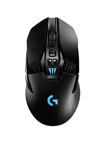 G903 Hero Wireless Gaming Mouse Black