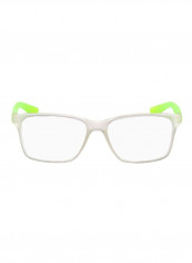 Men's Rectangular Sunglasses - Lens Size: 54 mm