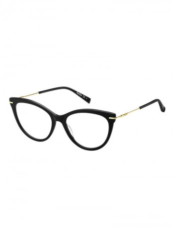 Women's Cat Eye Eyeglasses Frame MM 1372