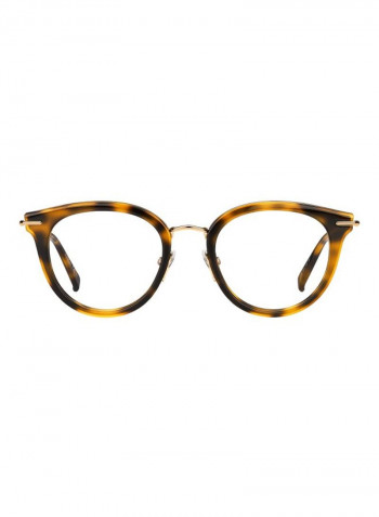 Women's Round Eyeglass Frame