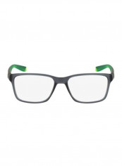 Men's Square Eyeglasses Frame