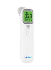 Smart 4 Mode Frhead&Ear Infrared Thermomtr:Ts-240Tfr