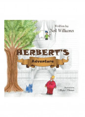 Herbert's Adventure Paperback