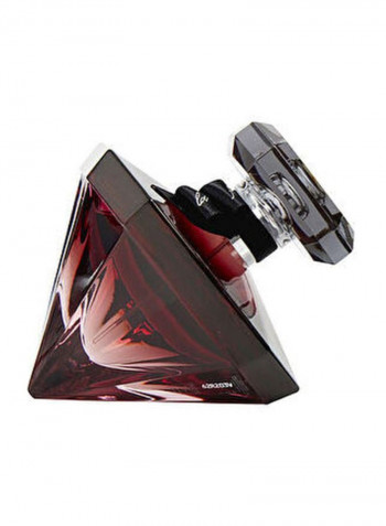 La Nuit Tresor A La Folie EDP 75ml