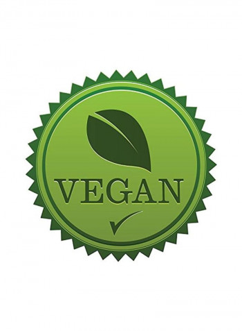 Organic Vegan Protein Dietary Supplement - Vanilla
