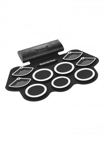Roll UP Electronic Drum Kit