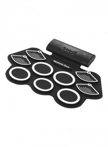 Roll UP Electronic Drum Kit