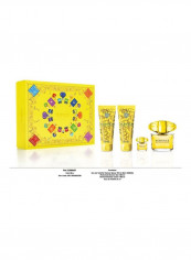 Yellow Diamond EDT Gift Set 90ml reviews Yellow Diamond EDT Gift Set 90ml