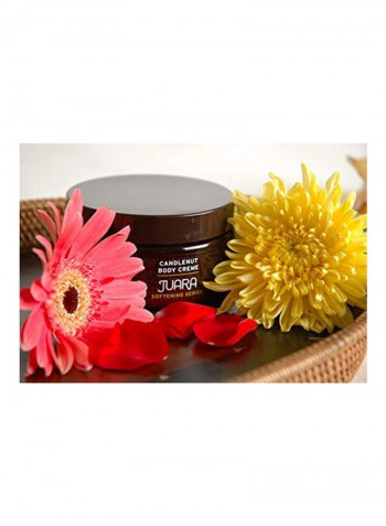 Candlenut Body Crème 7.5ounce
