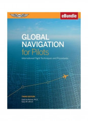 Global Navigation For Pilots: International Flight Techniques And Procedures Paperback الإنجليزية by Dale de Remer تقييمات Global Navigation For Pilots: International Flight Techniques And Procedures Paperback الإنجليزية by Dale de Remer