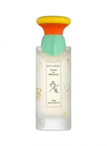 Petits Et Mamans And Man Extreme Gift Set Petits Et Mamans 100 Ml, Extreme EDT 100ml