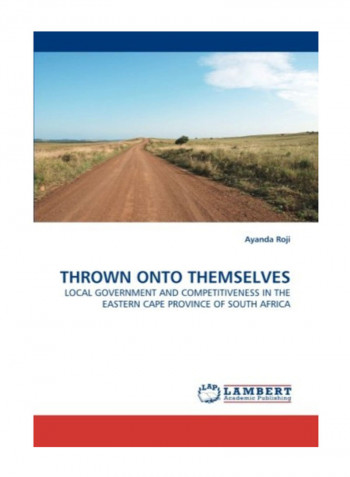 Thrown Onto Themselves Paperback