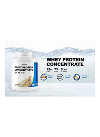 Whey Protein Concentrate
