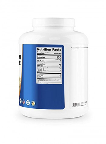 Whey Protein Concentrate