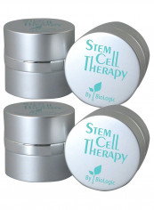 2-Piece Stem Cell Therapy Moisturizer