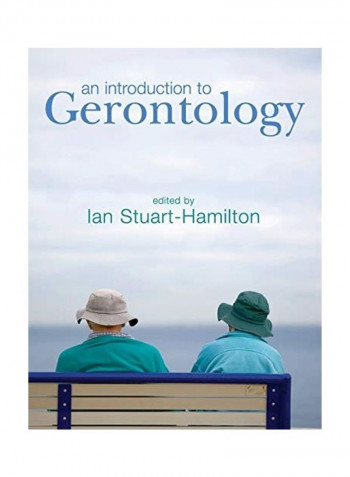 An Introduction To Gerontology Paperback English