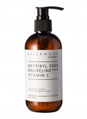 Matrixyl Argireline Vitamin C Serum 8ounce