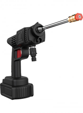 Multi-Functional Wireless High Pressure Car Washer
