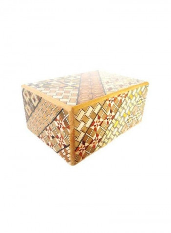 Puzzle Box