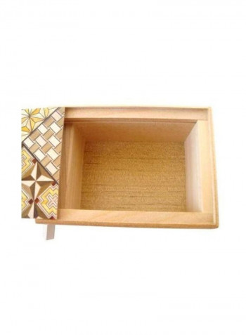 Puzzle Box