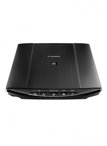 Scan LiDE 220 Scanner Black