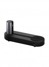 USB-C And Type-C Expansion Base Black