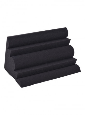 4-Piece Studio Acoustic Foams Sponge