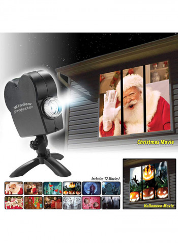 Decorative Home Theater black 24.0x24.0x13.0millimeter