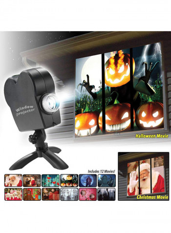 Decorative Home Theater black 24.0x24.0x13.0millimeter
