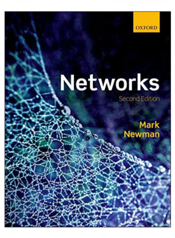 Networks Hardcover 2nd