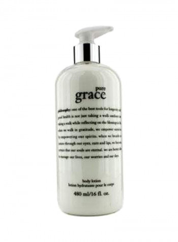 Philosophy Pure Grace Body Lotion by Philosophy