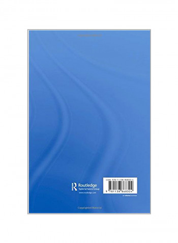 A Unification Of Morphology And Syntax Paperback