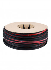 P-Shaped Car Noise Reduction Sealing Strip With Sticker reviews P-Shaped Car Noise Reduction Sealing Strip With Sticker