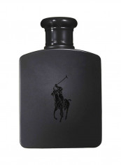 Polo Double Black EDT 125ml reviews Polo Double Black EDT 125ml