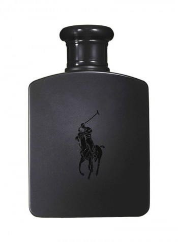 Polo Double Black EDT 125ml
