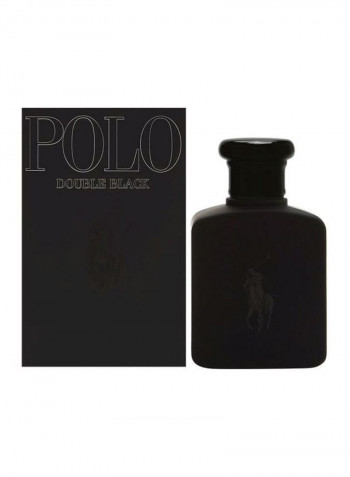 Polo Double Black EDT 125ml