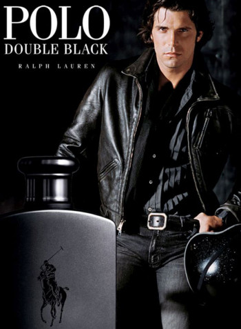 Polo Double Black EDT 125ml