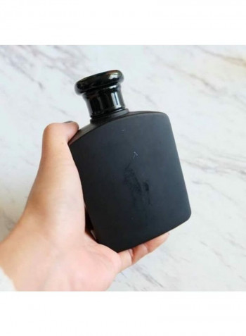 Polo Double Black EDT 125ml