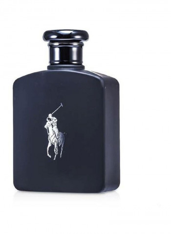 Polo Double Black EDT 125ml
